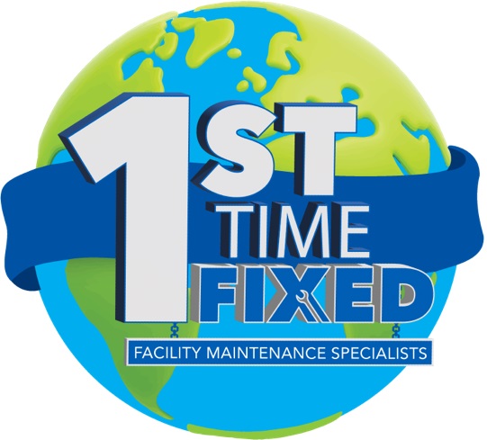 1st Time Fixed, LLC logo